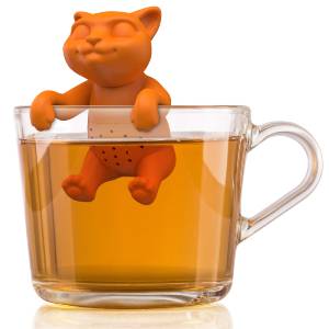 Cat Tea Infuser